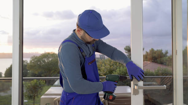 Why Choose Us for Window and Door Repair Needs in Batavia, IL